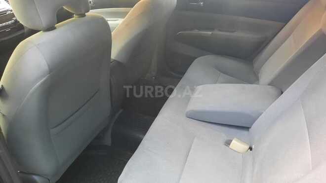 Toyota Prius 2007, 220,000 km - 1.5 l - Bakı