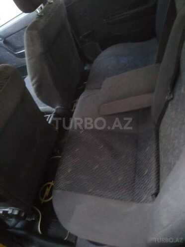 Opel Astra 2001, 210,000 km - 1.6 л - Bakı
