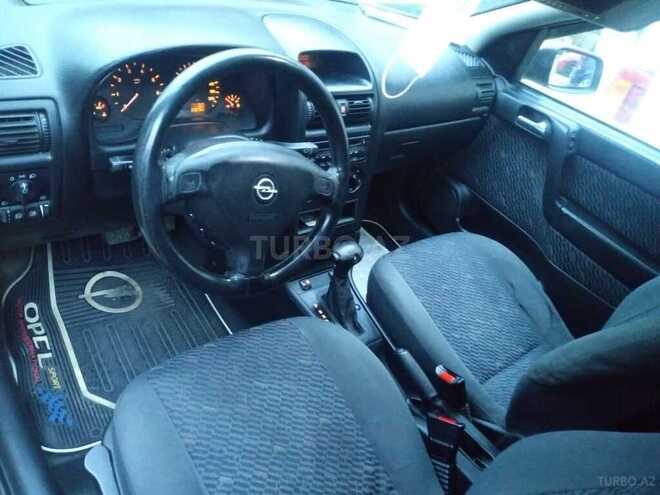 Opel Astra 2001, 210,000 km - 1.6 л - Bakı