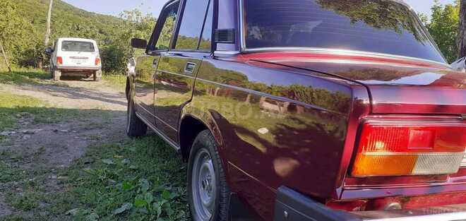 LADA (VAZ) 2107 2002, 210,000 km - 1.5 л - İsmayıllı