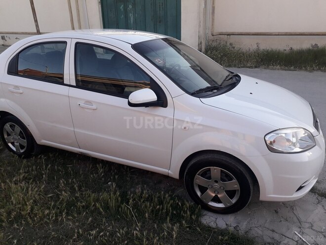 Chevrolet Aveo 2011, 268,300 km - 1.2 l - Bakı