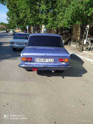 LADA (VAZ) 2101 1973, 550,000 km - 1.5 l - Tovuz