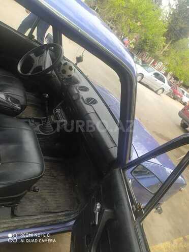 LADA (VAZ) 2101 1973, 550,000 km - 1.5 l - Tovuz