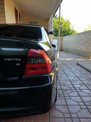 Opel Vectra 2001, 190,000 km - 1.8 л - Gəncə