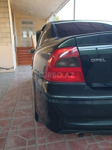 Opel Vectra 2001, 190,000 km - 1.8 л - Gəncə