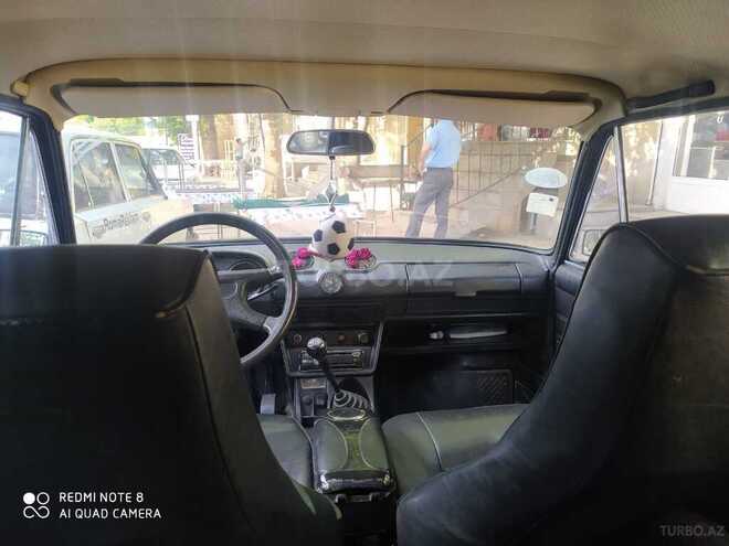 LADA (VAZ) 2101 1973, 550,000 km - 1.5 l - Tovuz