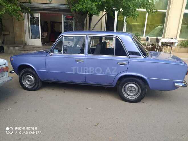 LADA (VAZ) 2101 1973, 550,000 km - 1.5 l - Tovuz