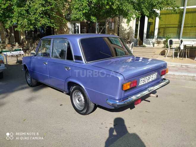 LADA (VAZ) 2101 1973, 550,000 km - 1.5 l - Tovuz