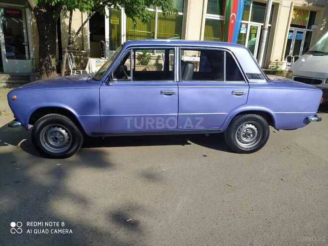 LADA (VAZ) 2101 1973, 550,000 km - 1.5 l - Tovuz