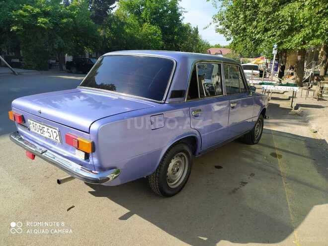 LADA (VAZ) 2101 1973, 550,000 km - 1.5 l - Tovuz