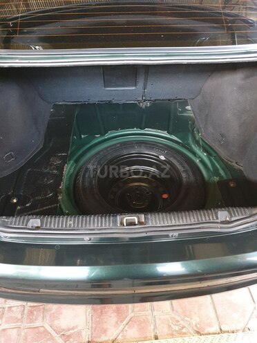Opel Vectra 2001, 190,000 km - 1.8 л - Gəncə