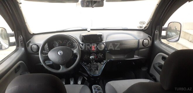 Fiat Doblo 2006, 187,405 km - 1.4 l - Bakı