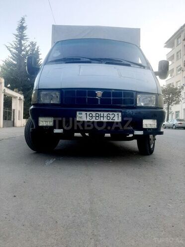 GAZ 3302-288 1999, 350,000 km - 2.5 л - Beyləqan