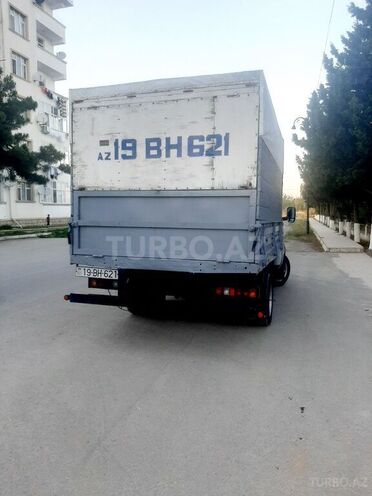 GAZ 3302-288 1999, 350,000 km - 2.5 л - Beyləqan