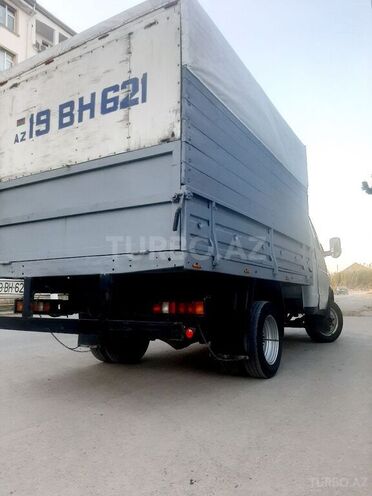 GAZ 3302-288 1999, 350,000 km - 2.5 л - Beyləqan
