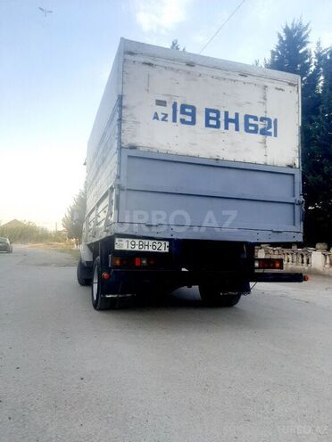 GAZ 3302-288 1999, 350,000 km - 2.5 л - Beyləqan