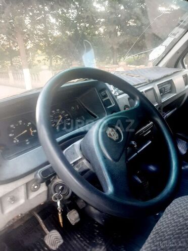 GAZ 3302-288 1999, 350,000 km - 2.5 л - Beyləqan