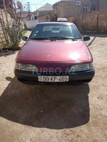 Daewoo Espero 1997, 230,000 km - 2.0 l - Bakı