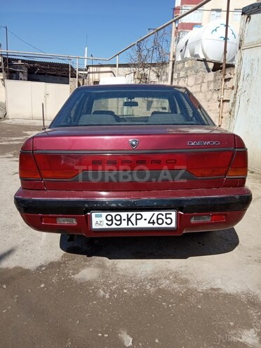 Daewoo Espero 1997, 230,000 km - 2.0 l - Bakı