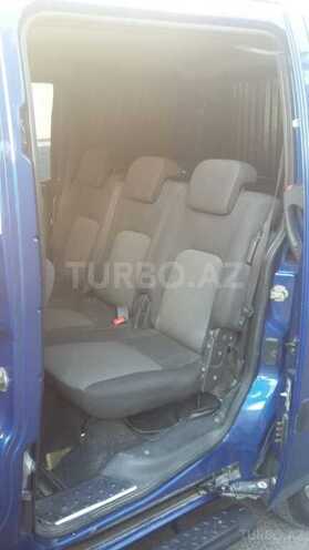 Fiat Doblo 2006, 187,405 km - 1.4 l - Bakı