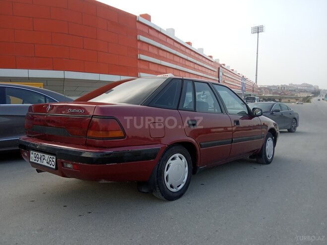 Daewoo Espero 1997, 230,000 km - 2.0 l - Bakı