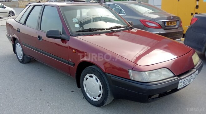 Daewoo Espero 1997, 230,000 km - 2.0 l - Bakı