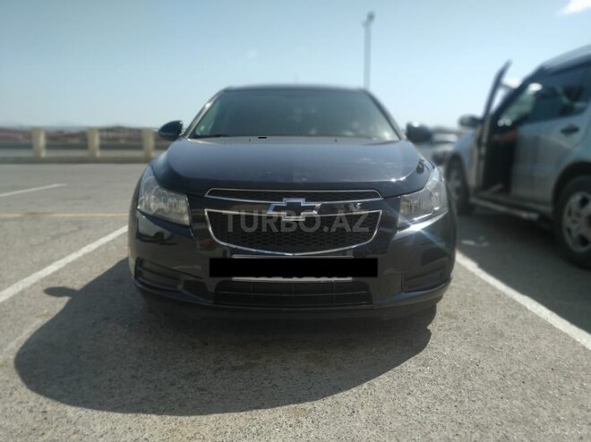Chevrolet Cruze 2010, 146,456 km - 1.4 l - Bakı
