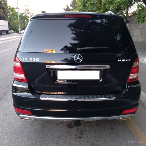 Mercedes GL 350 2009, 226,000 km - 3.0 l - Bakı