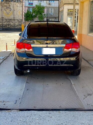 Chevrolet Cruze 2010, 146,456 km - 1.4 l - Bakı