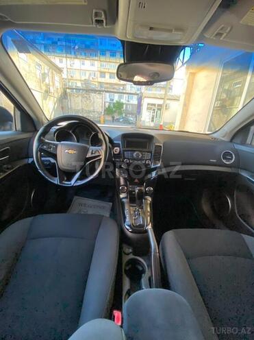 Chevrolet Cruze 2010, 146,456 km - 1.4 l - Bakı