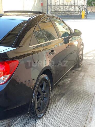 Chevrolet Cruze 2010, 146,456 km - 1.4 l - Bakı