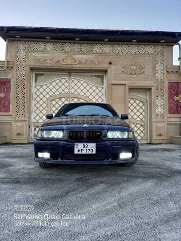 BMW 318 1997, 359,824 km - 1.8 l - Bakı