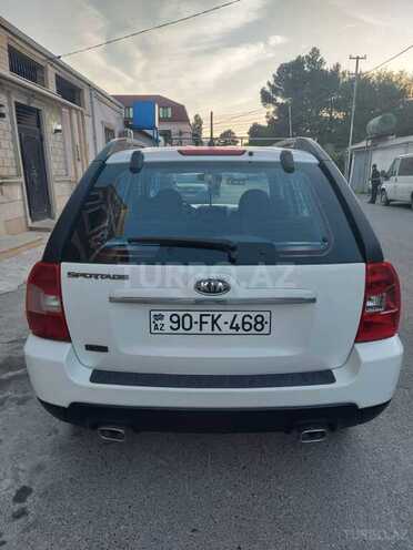 Kia Sportage 2008, 76,100 km - 2.0 л - Bakı