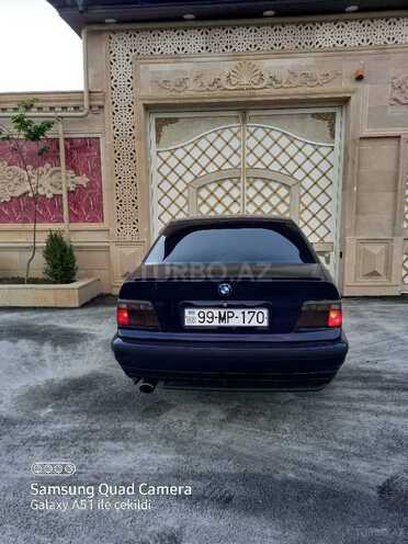 BMW 318 1997, 359,824 km - 1.8 l - Bakı