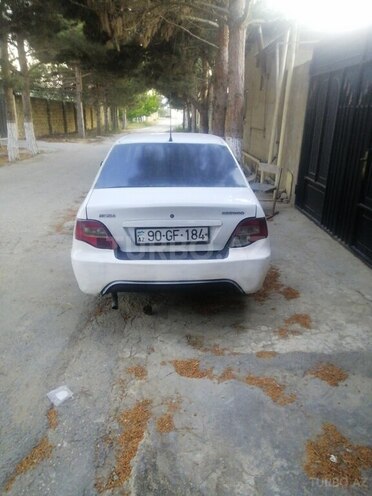 Daewoo Nexia 2009, 53,000 km - 1.5 л - Bakı