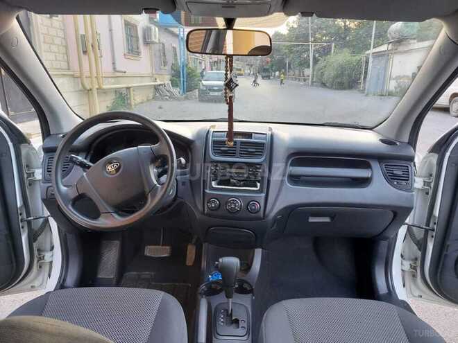 Kia Sportage 2008, 76,100 km - 2.0 л - Bakı
