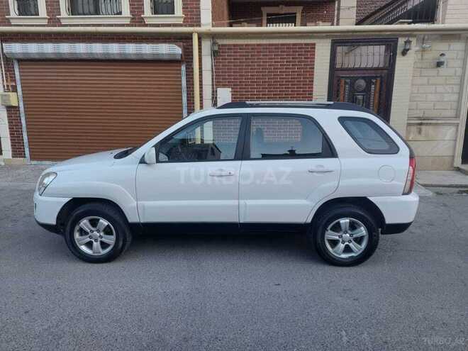 Kia Sportage 2008, 76,100 km - 2.0 л - Bakı