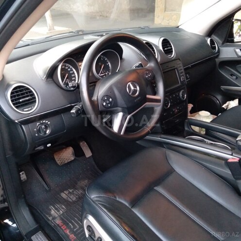 Mercedes GL 350 2009, 226,000 km - 3.0 l - Bakı