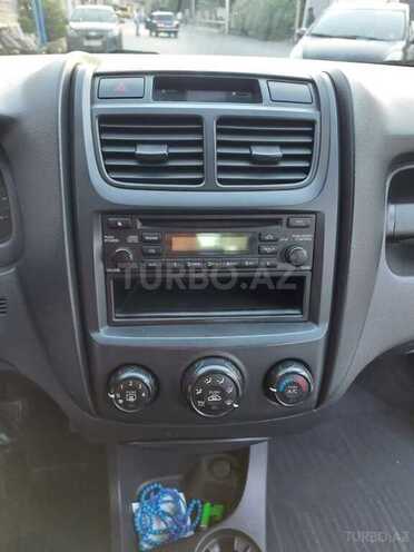 Kia Sportage 2008, 76,100 km - 2.0 л - Bakı