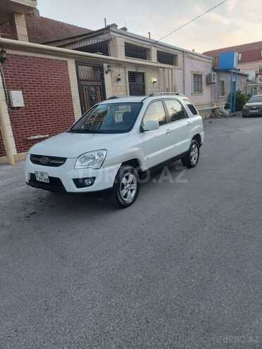 Kia Sportage 2008, 76,100 km - 2.0 л - Bakı