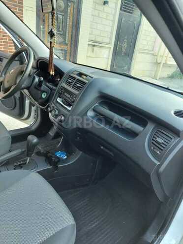 Kia Sportage 2008, 76,100 km - 2.0 л - Bakı