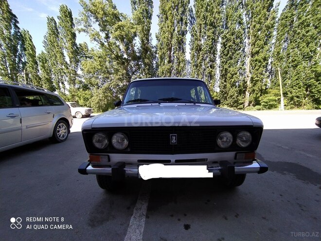 LADA (VAZ) 2106 2004, 186,532 km - 1.6 l - Quba