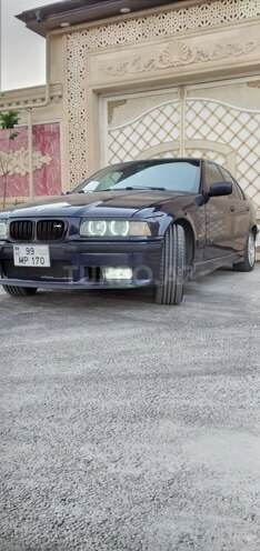 BMW 318 1997, 359,824 km - 1.8 l - Bakı