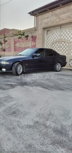 BMW 318 1997, 359,824 km - 1.8 l - Bakı