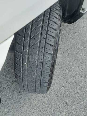 Kia Sportage 2008, 76,100 km - 2.0 л - Bakı
