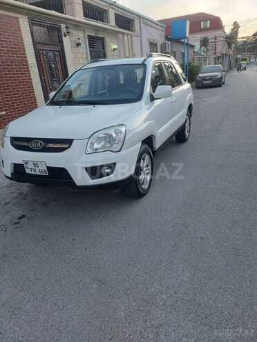 Kia Sportage 2008, 76,100 km - 2.0 л - Bakı