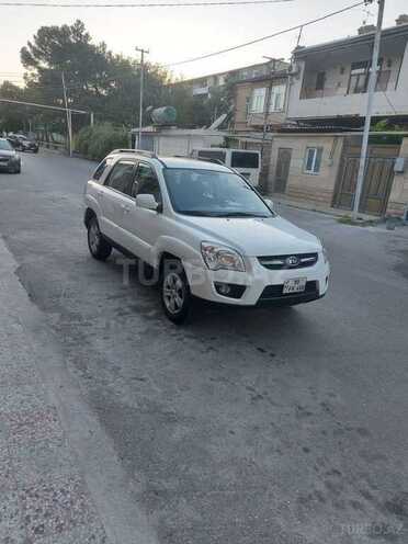 Kia Sportage 2008, 76,100 km - 2.0 л - Bakı