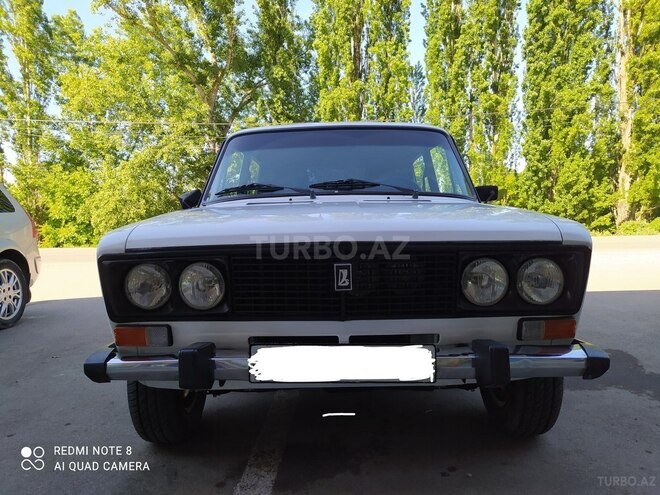 LADA (VAZ) 2106 2004, 186,532 km - 1.6 l - Quba