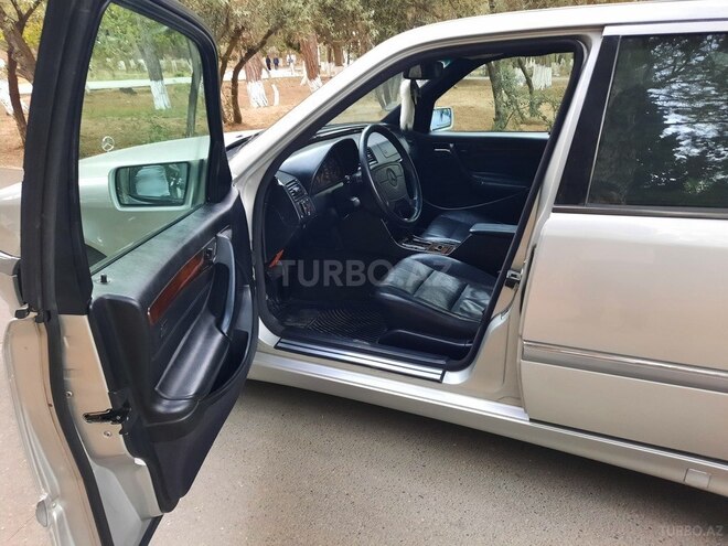 Mercedes C 240 2000, 259,731 km - 2.4 л - Sumqayıt