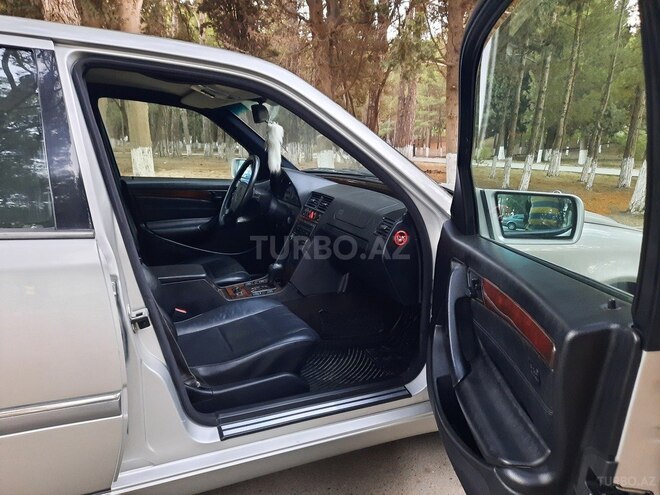 Mercedes C 240 2000, 259,731 km - 2.4 л - Sumqayıt
